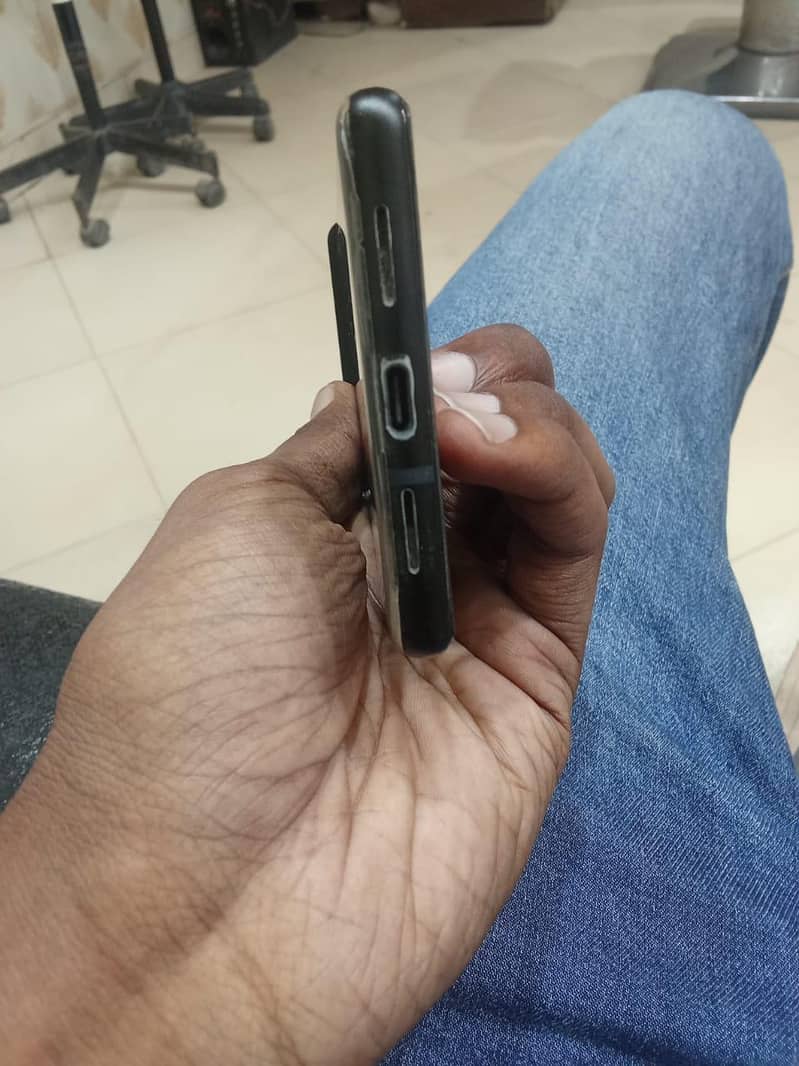 google pixel 6 4