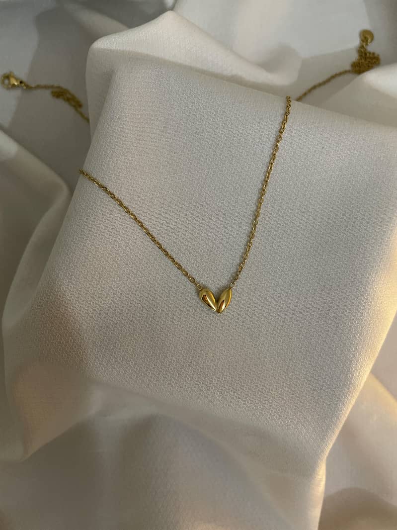 chain 1