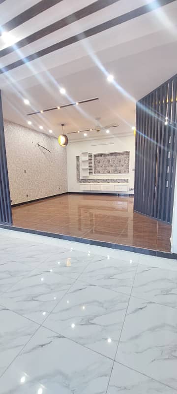 1 Kanal Beautiful Full House For Rent In DHA Phase 2, Islamabad