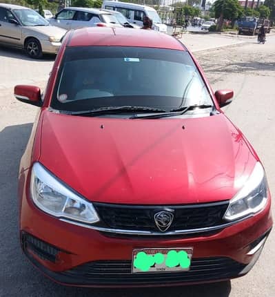 Proton Saga 2023