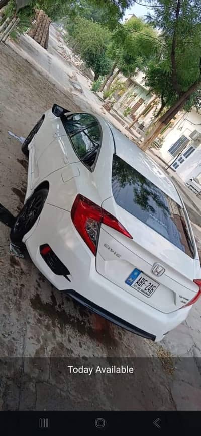 Awan Rent A Car