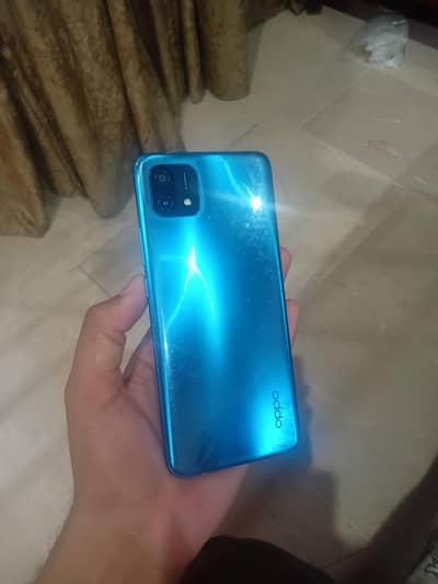 OPPO A16e