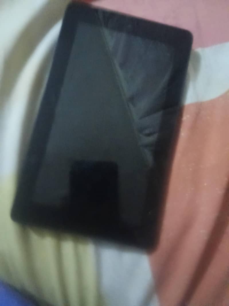 Amazon tablet 0