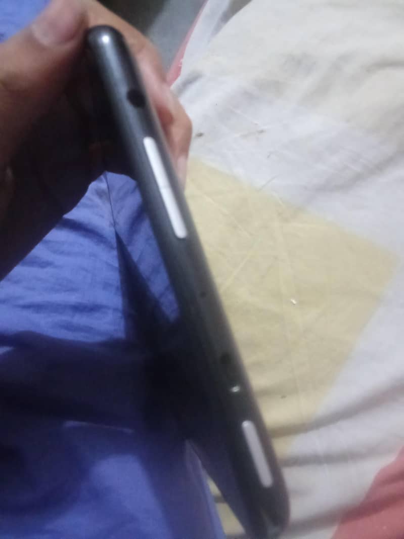 Amazon tablet 3