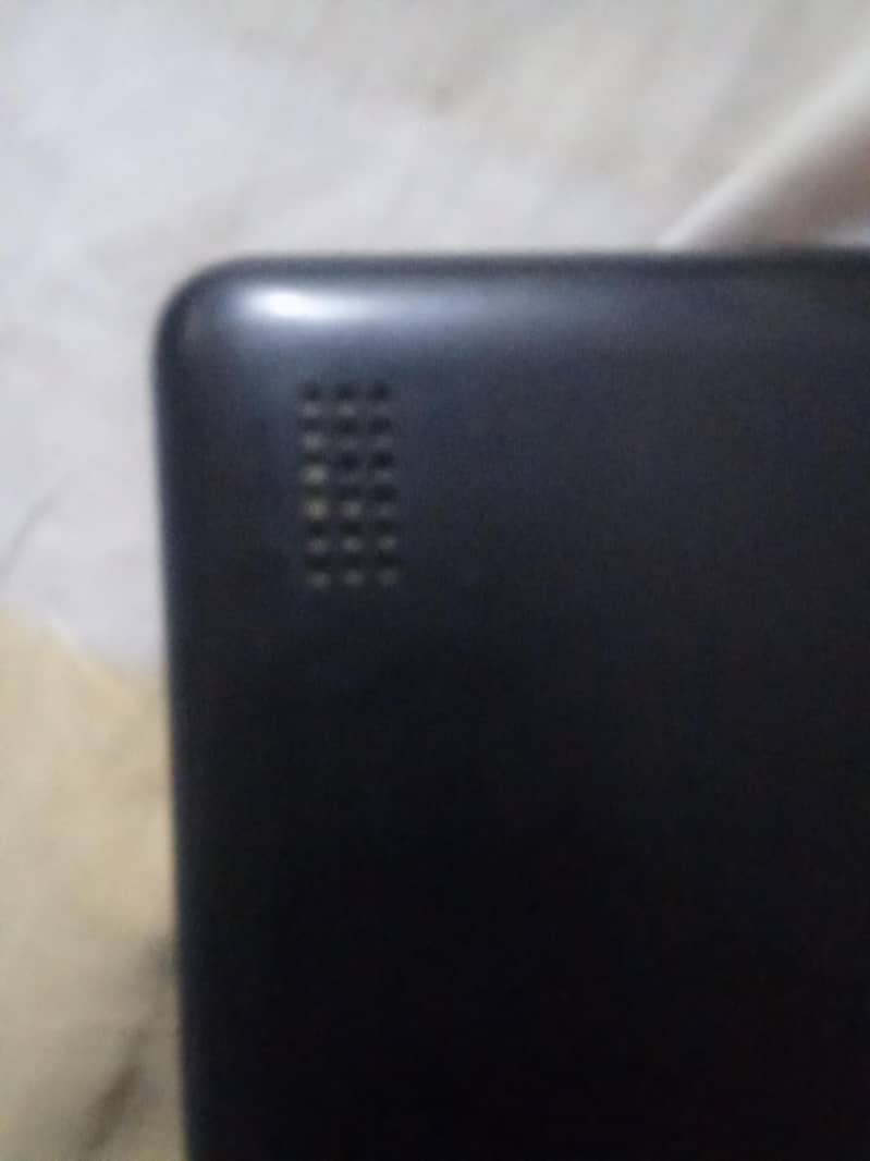 Amazon tablet 4