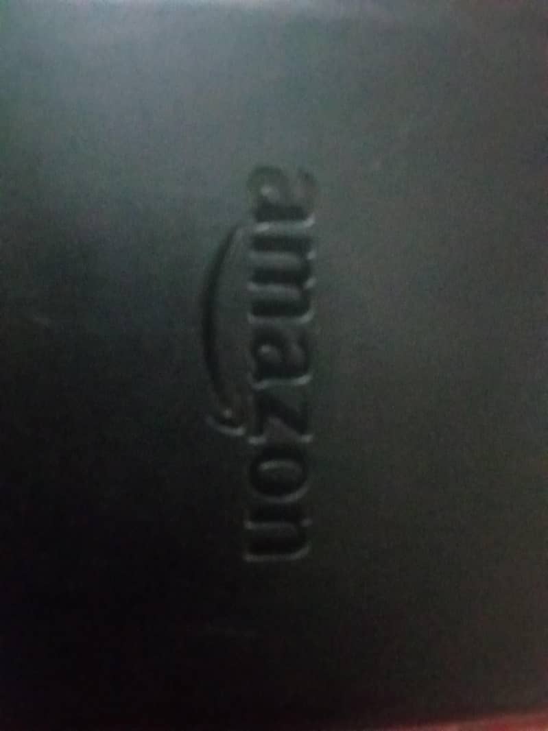 Amazon tablet 5