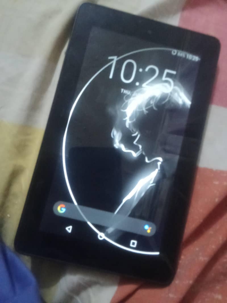 Amazon tablet 6