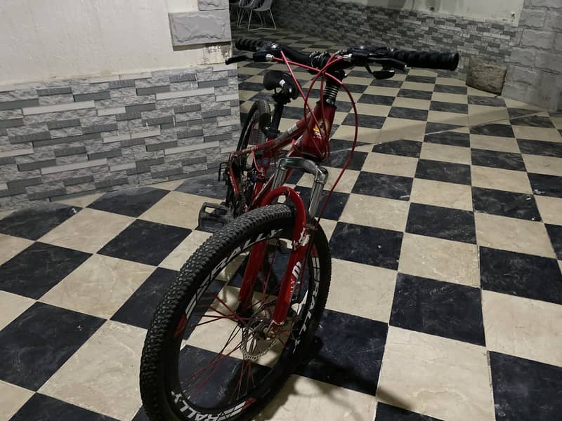 Bicycle 1