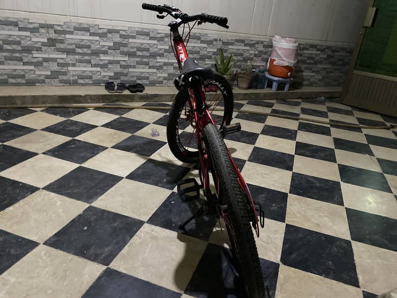 Bicycle 2