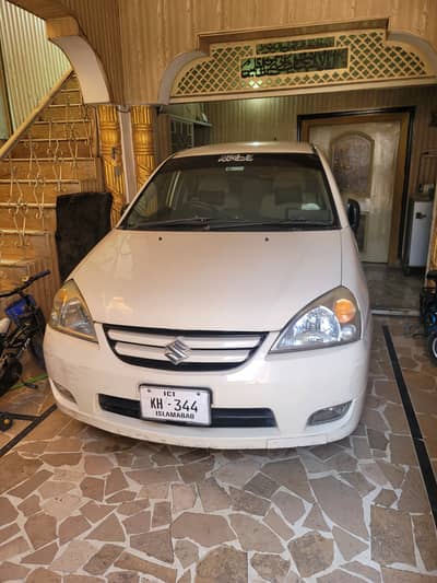 Suzuki Liana 2006