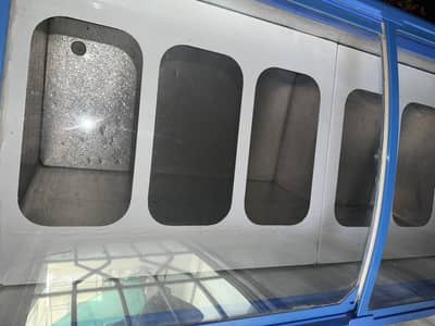 Varioline intercool container freezer for sale