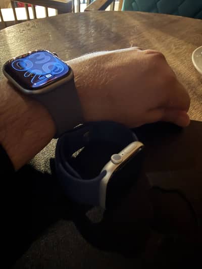 Apple watch series 10 - 46mm