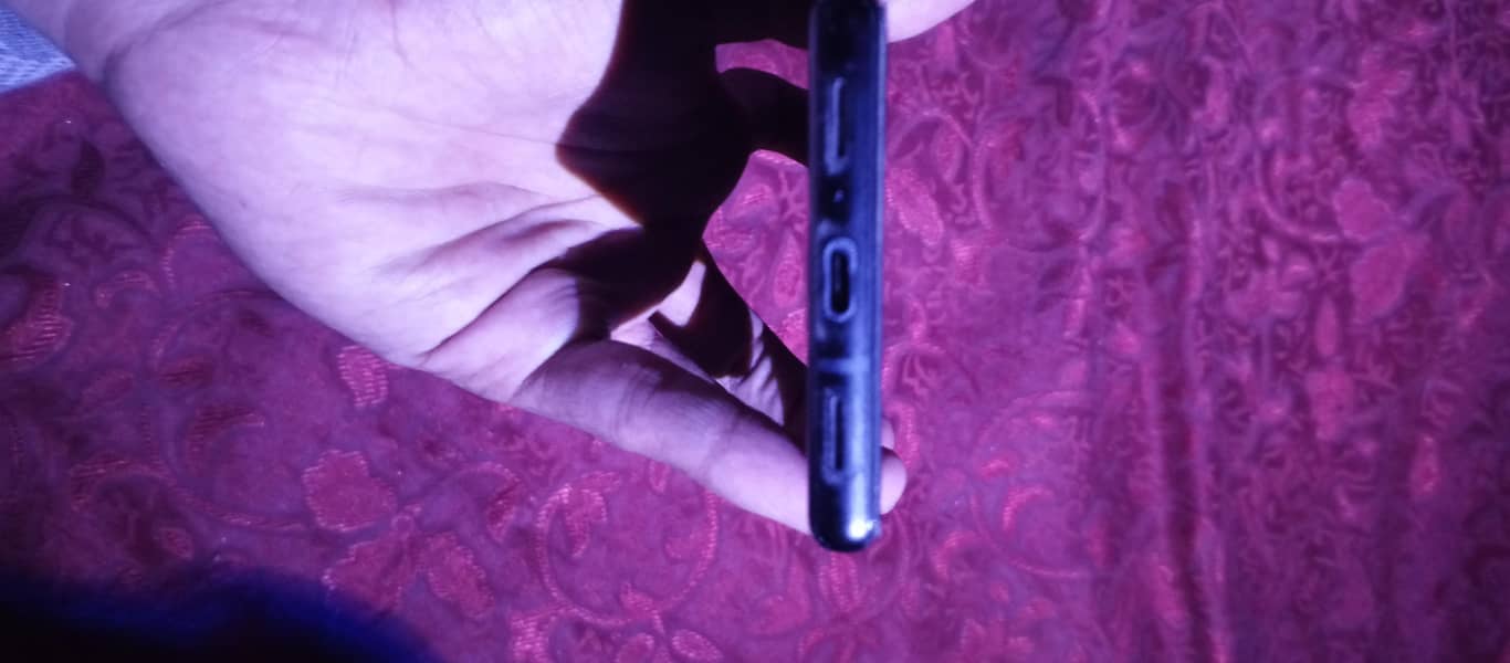 google pixel 6A 0