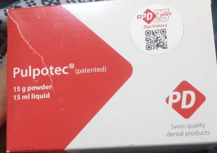 Pulpotec 22500