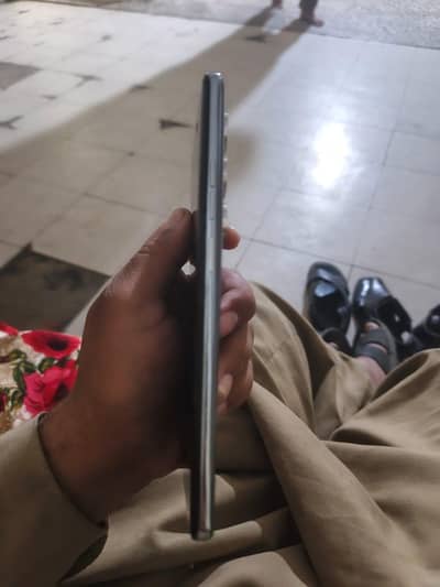 Tecno CAMON 40 Pro minor speaker problem 10 by 10 condition