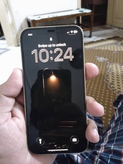 Apple iPhone 12 Pro