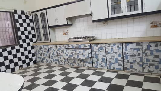GROUND FLOOR AVAILABLE FOR RENT