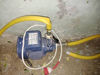 water pump