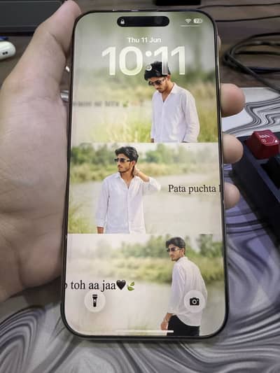 Apple iPhone 16 Pro Max factory unlock