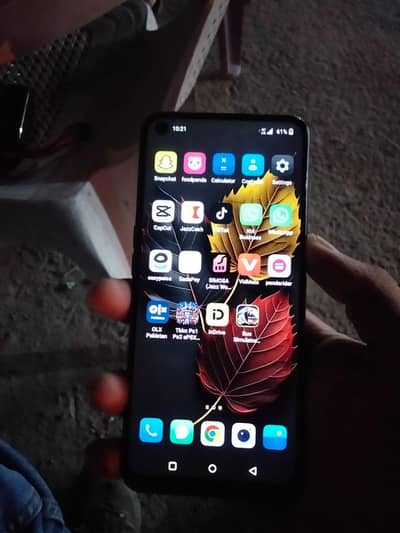 One Plus Nord N200