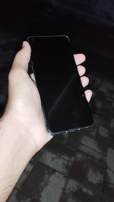 OnePlus 10 pro 5g (12+12 RAM)(256 Storage)   (Snapdragon 8 Gen 1)
