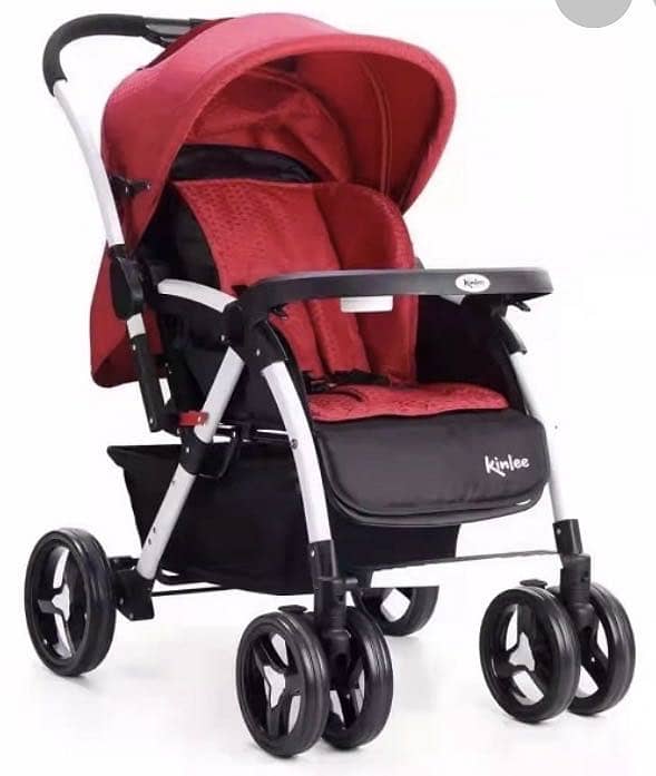 Used stroller 0