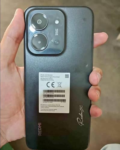 Xiaomi Redmi 15c