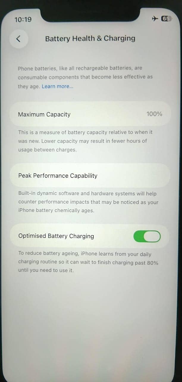 Apple iPhone 11 3