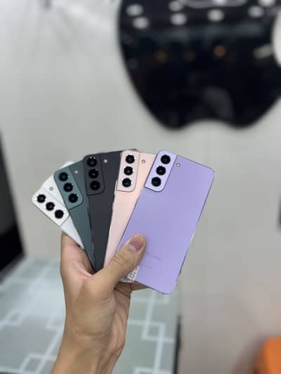 Samsung Mobile S22