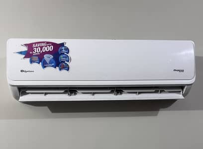 Dawlance inverter ac 1.5 ton 03235555042