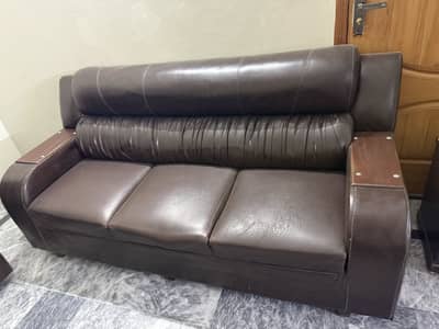 3 seater sofa