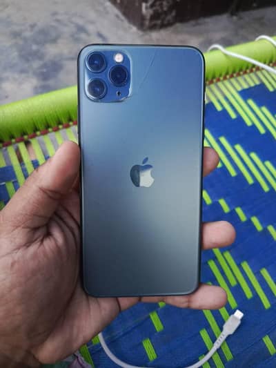 Apple iPhone 11 Pro Max
