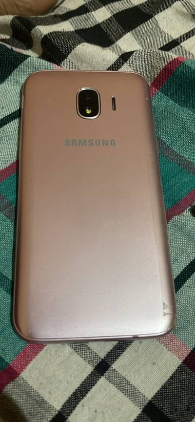 Samsung Mobile J2 Pro