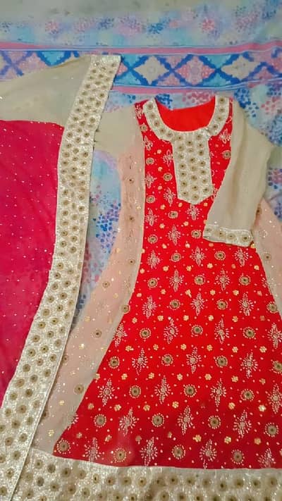 I want to sale my fashional dress