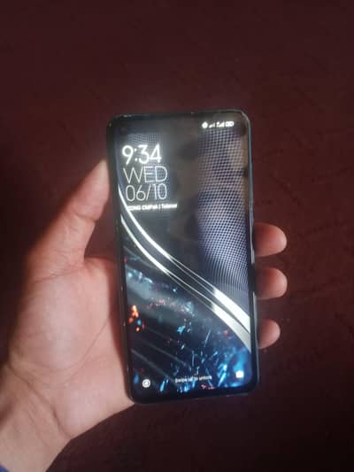 REDMI NOTE 9 OFFICIAL PTA APPROVED (4+2/128)