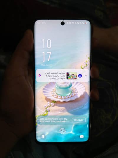 Infinix Zero 3