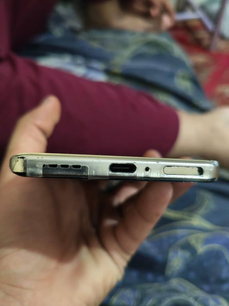 Infinix Zero 3 1