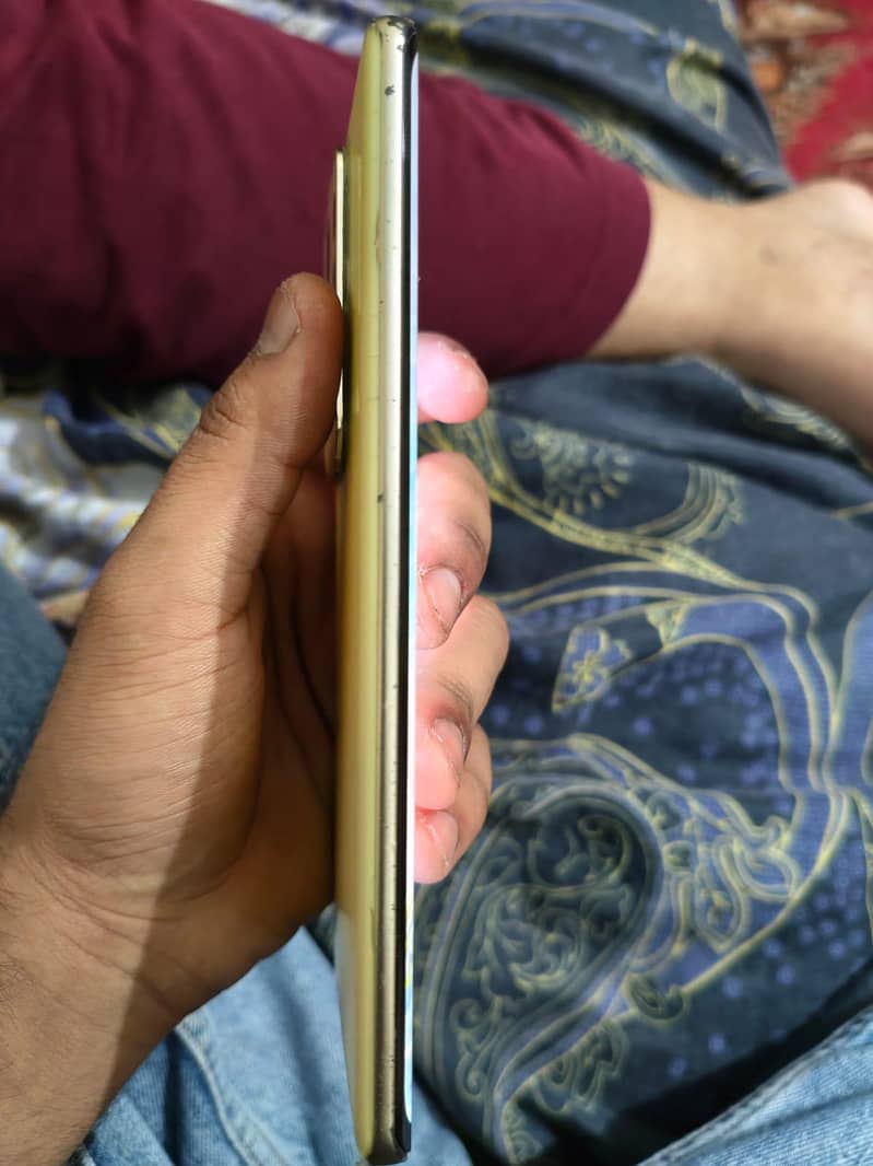 Infinix Zero 3 2