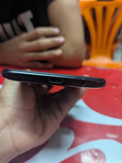 One Plus 6