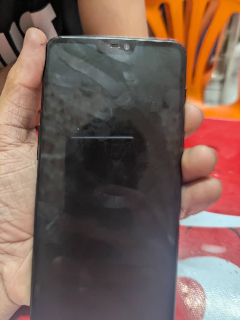 One Plus 6 3