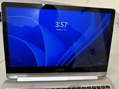 Samsung Notebook 7 Spin 15.6” Touchscreen | Core i7 7th Gen | 12 GBram
