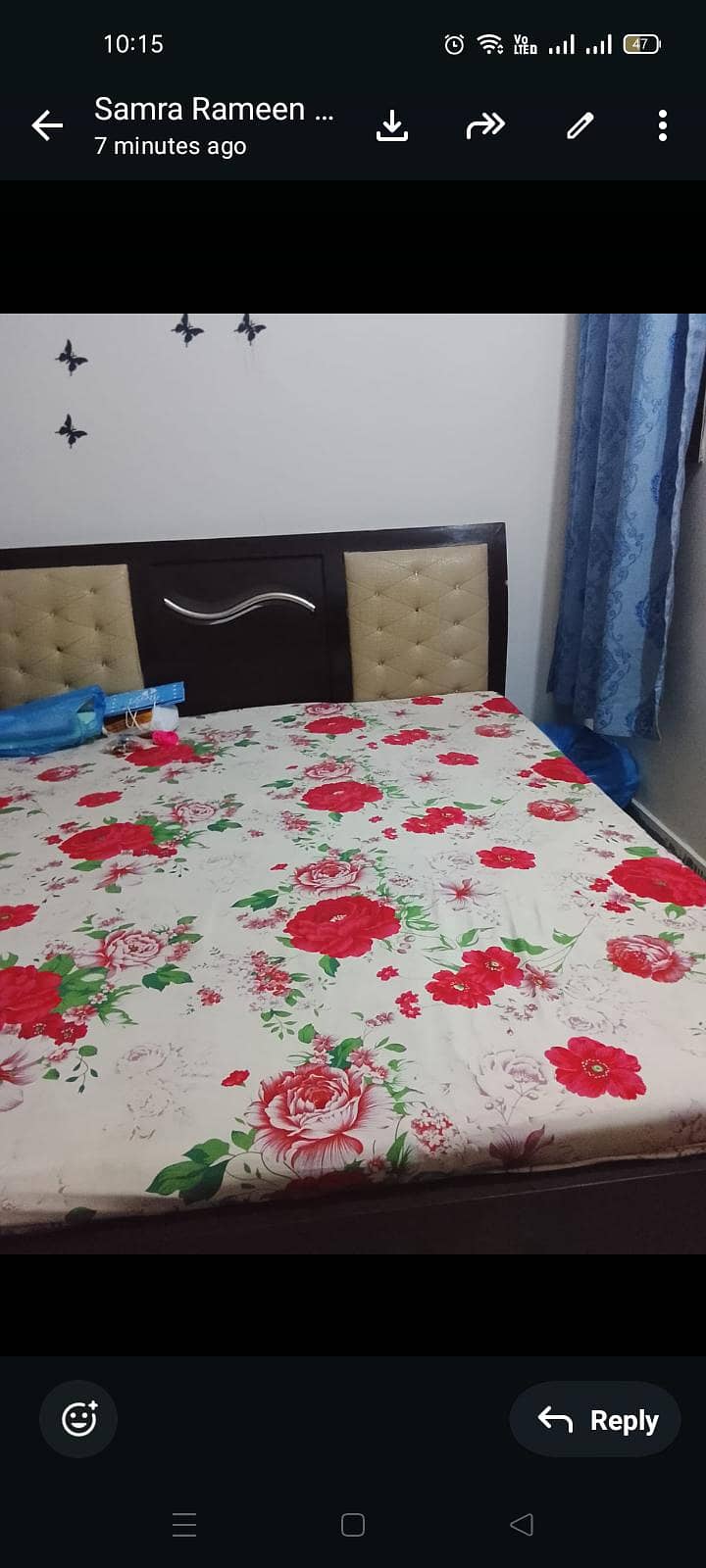 bed room set 0