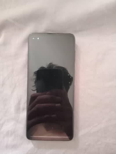 Motorola One 5G uw