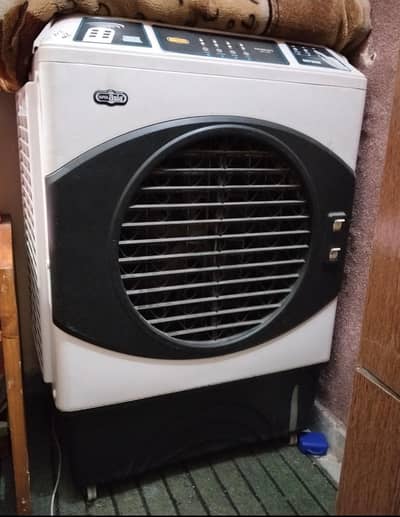 super Asia ECM-5000 AUTO COOL.