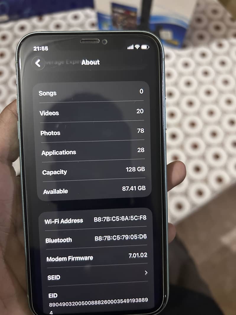 Apple iPhone 11 1
