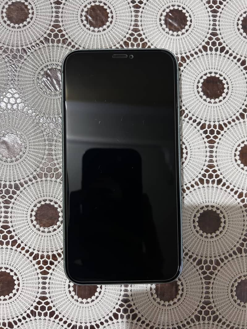 Apple iPhone 11 4