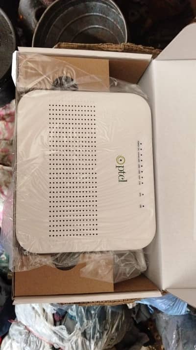 PTCL D LINK NEW MODEL