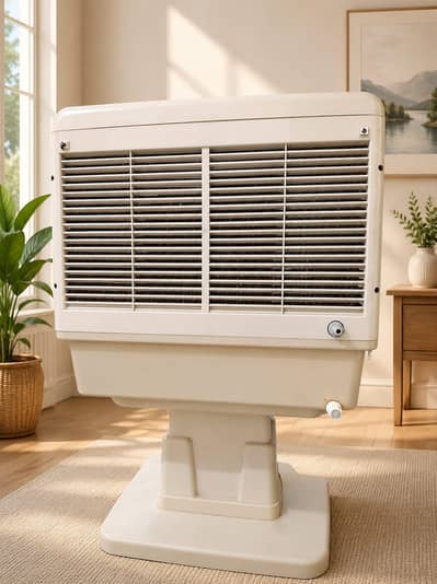 Pak Room Air Cooler PK-4000