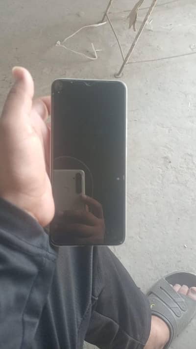 Infinix Hot 7