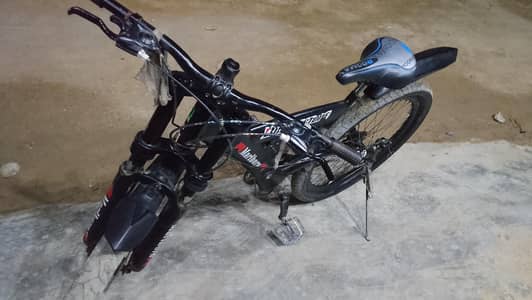 cycle for Sale